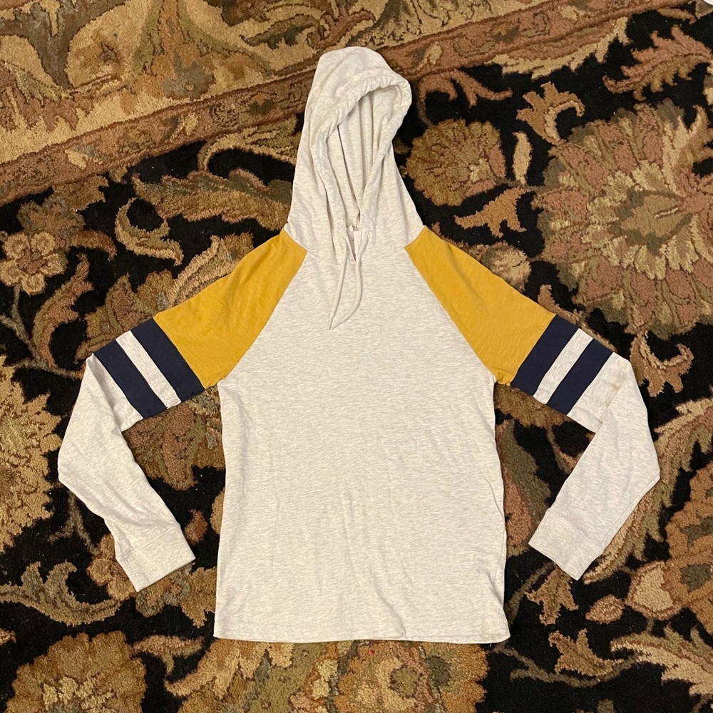 Vintage Aeropostale hoodie
